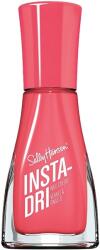 Sally Hansen Machiaj Unghii Insta-Dri Nail Polish Peachy Breeze Lac 9.7 ml