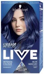 Schwarzkopf Ingrijire Par Vopsea De Live Purple Rose Gold 142 ml