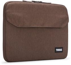 Thule Husa laptop Thule Lithos pentru MacBook Pro 14 inch, maro Nuanced Brown (TA3205457) Geanta, rucsac laptop