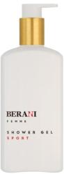 Berani Ingrijire Corp Natural Shower Gel Sport Dus 300 ml