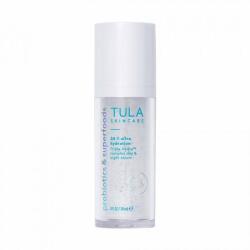 TULA Ingrijire Ten 24-7 Ultra Hydration Triple Hydra Complex Day & Night Serum Ser 30 ml