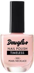 Douglas Machiaj Nail Polish Timeless Pearl Necklace Lac Unghii 10 ml