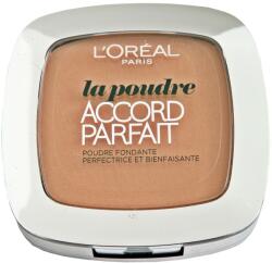 L'Oréal Pudră PudraAccord Parfait Pudra 9 g
