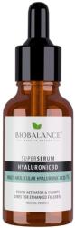 BIOBALANCE Ingrijire Ten Superserum Hyaluronic Acid 1% Ser 30 ml