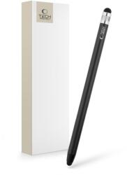 Tech-Protect Touch Stylus toll - fekete (tech_5906735413663)