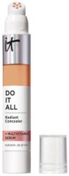 IT Cosmetics Machiaj Ten Do It All Radiant Concealer Medium Tan Warm 7 ml