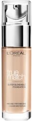 L'Oréal Fond De Ten True Match Foundation D/W Golden Sand Machiaj 30 ml