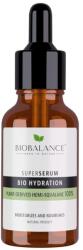 BIOBALANCE Ingrijire Ten Superserum Plant Derived Hemi-Squalane 100% Ser 30 ml