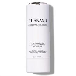 Chanand Ser Concentrate Serum Ingrijire Ten 30 ml