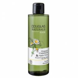 Douglas Naturals Ingrijire Par Organic Camomile & Apple Water Shampoo Sampon 250 ml