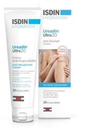 Isdin Ingrijire Corp Ureadin Ultra 20 Anti-Roughness Cream Lotiune 100 ml