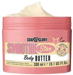 Soap & Glory Ingrijire Corp Smoothie Star Body Butter Creme De Corps Unt 300 ml