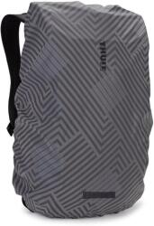 Thule Husa de ploaie universala Thule pentru ghiozdan de pana la 30L, gri (TA3205409) Rucsac tura