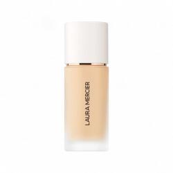 Laura Mercier Machiaj Ten Real Flawless Foundation Macadamia Fond 29 ml
