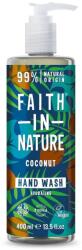Faith in Nature Ingrijire Corp Coconut Hand Wash Sapun 400 ml
