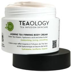 Teaology Ingrijire Corp Jasmin Tea Firming Body Cream Crema 260 ml