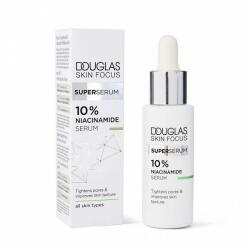 Douglas Ingrijire Ten 10 % Niacinamide Serum Ser 30 ml