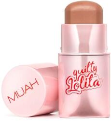 Cupio Machiaj Ten Guilty Lolita Muah Blush Honeymoon Flirt 7 g