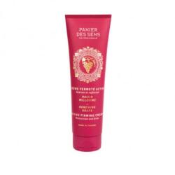 Panier Des Sens Ingrijire Corp Renewing Grape Active Firming Cream Crema 140 ml