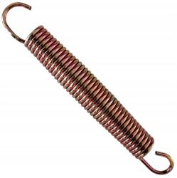 Aga Trambulin rugó 366 460 cm (16, 5 cm) különböző trambulinokhoz (SPRĘŻYNA DO TRAMPOLINY 366-460 cm (16,5 cm))