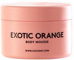 Cocunat Exotic Orange Body Mousse 200 ml