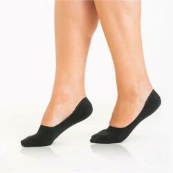 Bellinda INVISIBLE SOCKS - Невидими чорапи за спортни обувки - черна Bellinda | Cheren | ЖЕНИ | 35-38