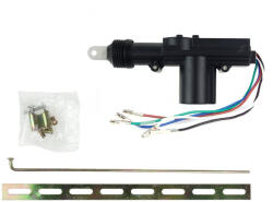 Amio Actuator universal pentru inchidere centralizata cu 5 fire, Amio (AM01681)