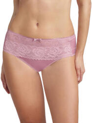 Playtex RCS FLOWER ELEGANCE MIDI BRIEF - Дамски дантелени бикини - розово Playtex | Rozov | ЖЕНИ | S