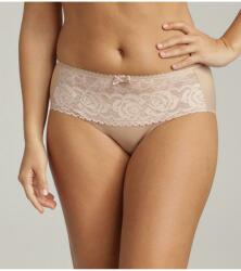 Playtex RCS FLOWER ELEGANCE MIDI BRIEF - Дамски дантелени бикини - телесно Playtex | Bezhov | ЖЕНИ | S