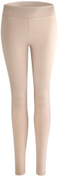 Bellinda RELAX & GO SHAPING LEGGINGS - Формиращи дамски лосини - крем Bellinda | Bezhov | ЖЕНИ | S