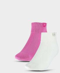 4F Момичешки чорапи 4F F395 (2pack) 4F | Mnogotsveten | Момичешки | 35-37