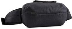 Thule Borseta Thule Aion Sling 2L neagra, rezistenta la apa, din poliester reciclat (TA3204727) Rucsac tura