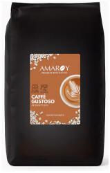 AMAROY Cafea boabe Amaroy Caffe Gustoso, 1 kg