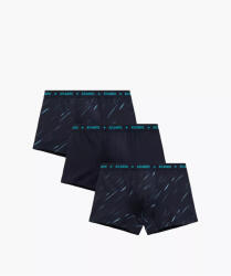 Atlantic 3-PACK Мъжки боксерки Atlantic Atlantic | Sin | МЪЖЕ | S