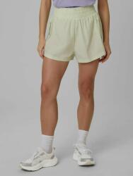 4F Дамски шорти 4F FNK 4F | Zelen | ЖЕНИ | XL - zoot - 89,44 лв