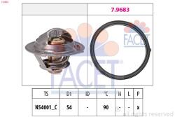 FACET Termostat, lichid racire FACET 7.8802 (7.8802)