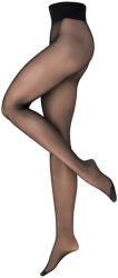 Bellinda LEG SHAPER 25 DEN - Стягащ чорапогащник - черна Bellinda | Cheren | ЖЕНИ | S