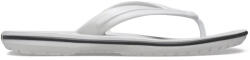 Crocs Slapi Crocs Crocband Flip Gri - Atmosphere 43-44 EU - M10/W12 US
