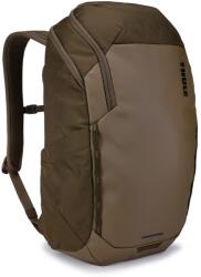 Thule Rucsac urban pentru laptop Thule Chasm 26L, kaki, rezistent la apa (TA3205223) Rucsac tura