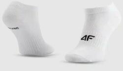 4F Детски чорапи 4F M581 (5pack) 4F | Byal | Момчешки | 35-37