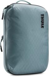 Thule Saculet de compresie pentru bagaj Thule Compression Packing Cube mediu, albastru (TA3205116) Rucsac tura