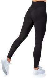 Bellinda RELAX & GO PUSH-UP LEGGINGS - Дамски push-up лосини - черен Bellinda | Cheren | ЖЕНИ | S