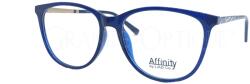 Affinity Rame de ochelari Affinity 8102 C5 Rama ochelari