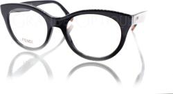 Fendi Rame de ochelari FENDI FE50074I 001 Rama ochelari