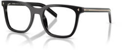 Prada Rame de ochelari Prada VPRB11 16K-1O1 Rama ochelari