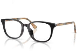 Burberry Rame ochelari Burberry BE2434D 4161 Rama ochelari