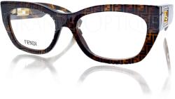 Fendi Rame de ochelari FENDI FE50082I 055 Rama ochelari