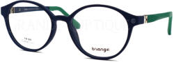 HUGO BOSS Rame de ochelari Orange 8863 C6 Rama ochelari