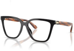 Giorgio Armani Rame de ochelari clip-on Emporio Armani EA4254U 62681W Rama ochelari