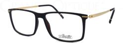 Silhouette Rame de ochelari Silhouette SPX 2921 75 9020 56 Rama ochelari
